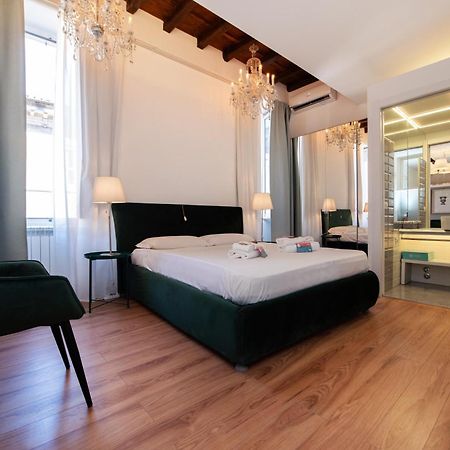 Colosseum Flat Green Roma Exterior foto