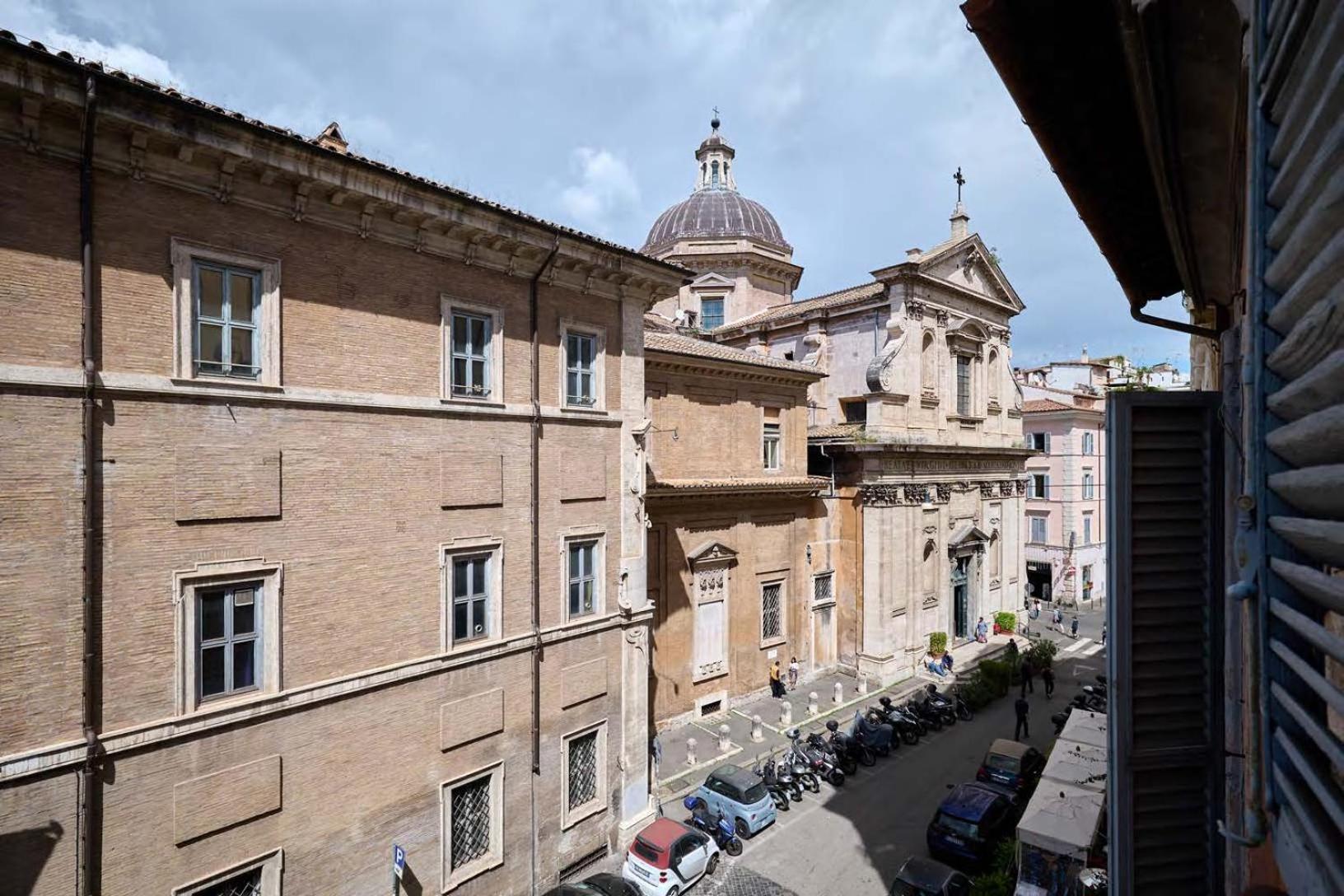 Colosseum Flat Green Roma Exterior foto